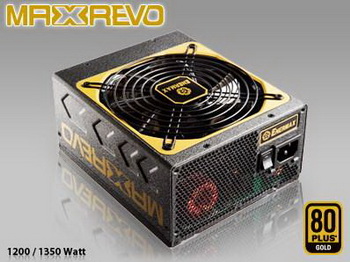 enermax maxRevo